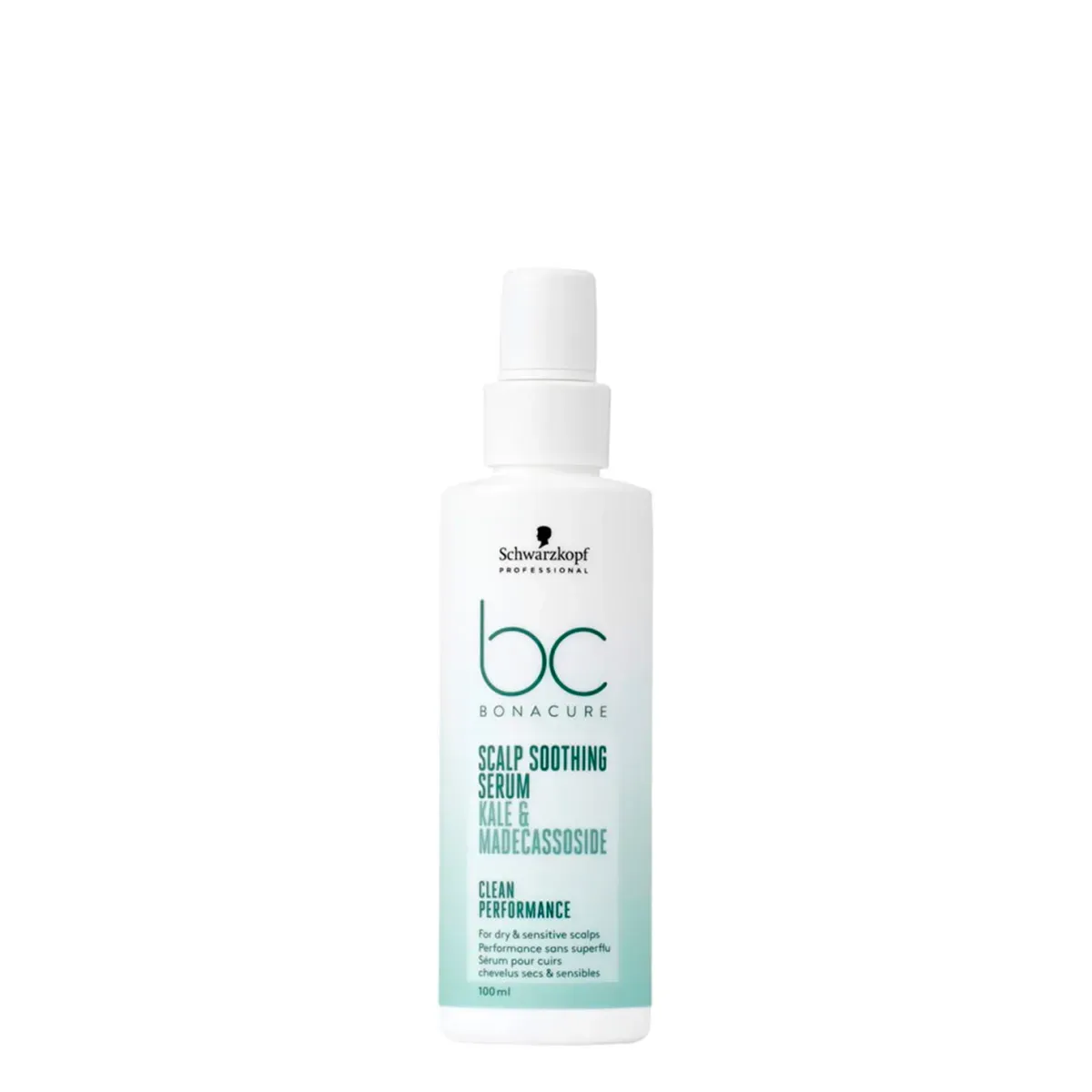 Schwarzkopf Bonacure Clean Serum Calmante 100ml