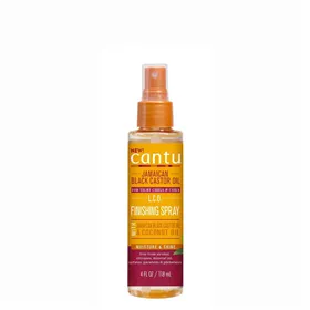 Cantu Jamaican Black Castor Oil Finishing Spray 118ml