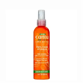 Cantu Shea Butter Coil Calm Detangler 237ml