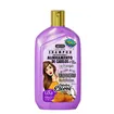 Gota Dourada Shampoo Fortalecimiento Cabelos Con Escova 430ml