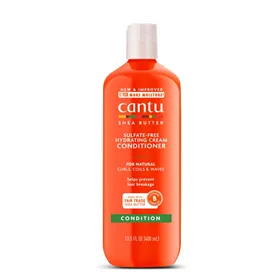 Cantu Shea Butter Hydrating Cream Conditioner 400ml