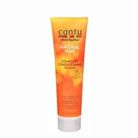 Cantu Shea Butter Complete Conditioning Co-Wash 283g