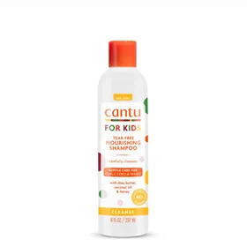 Cantu Care For Kids Tear Free Nourishing Shampoo 237ml