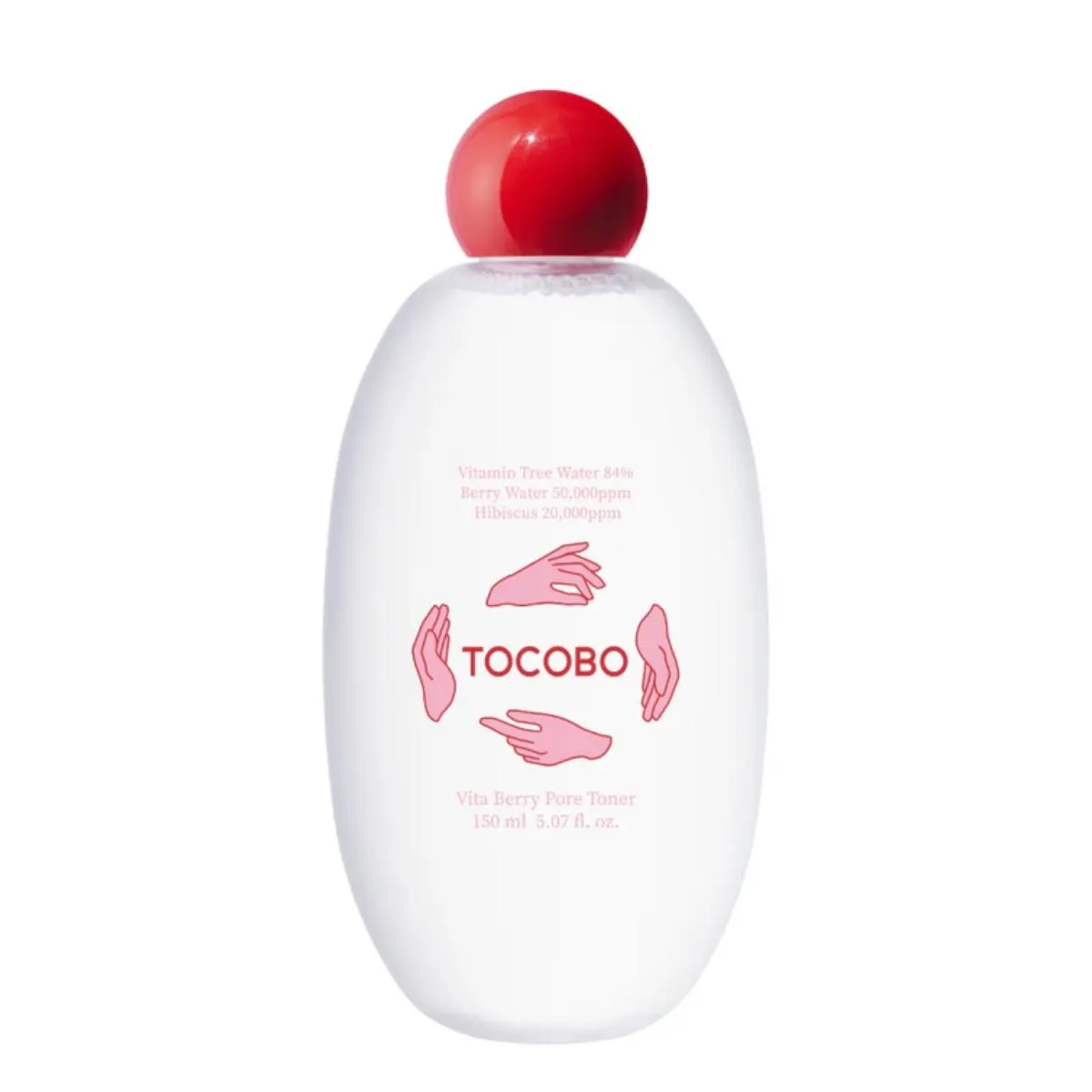 Tocobo Vita Berry Pore Toner 150ml