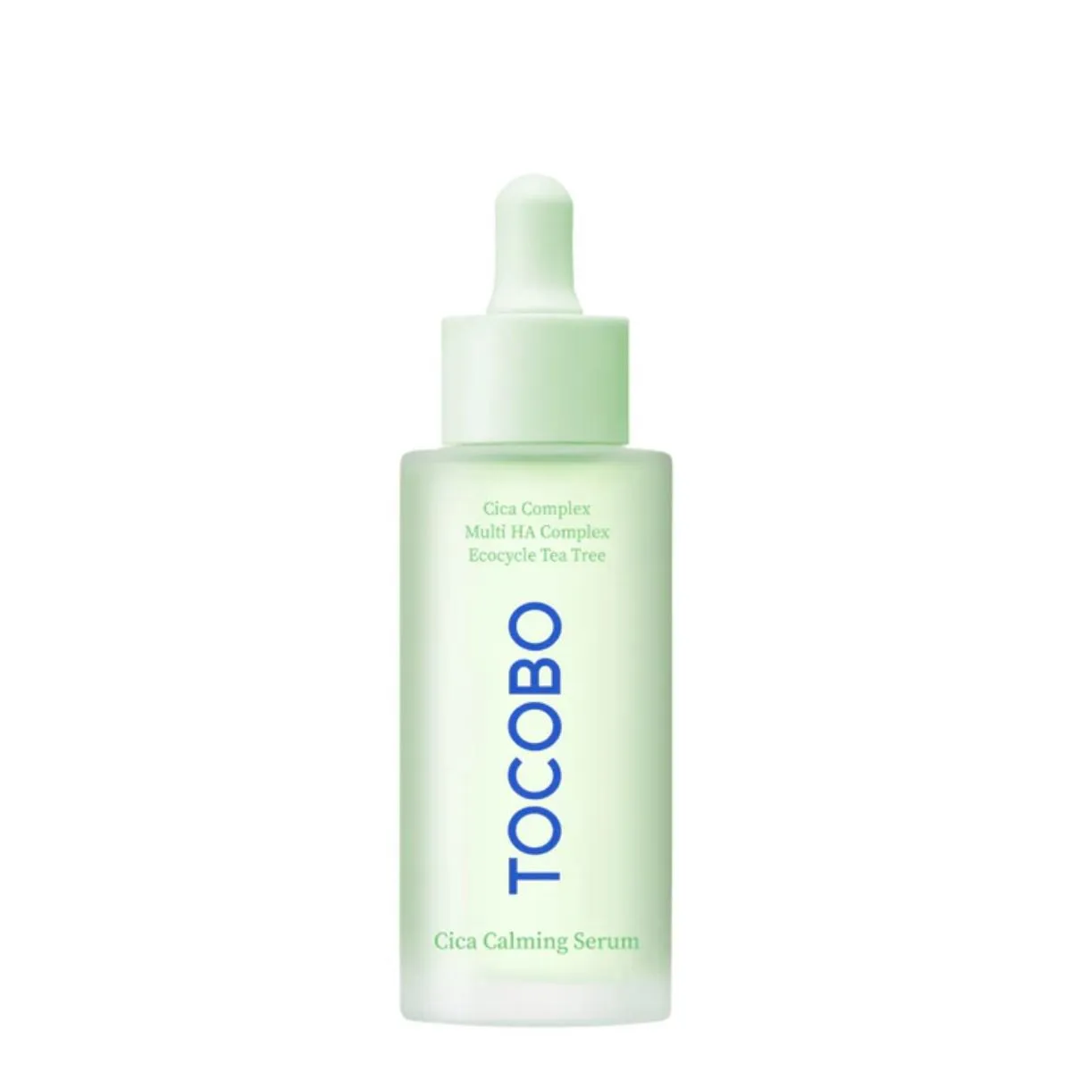 Tocobo Cica Calming Serum 50ml