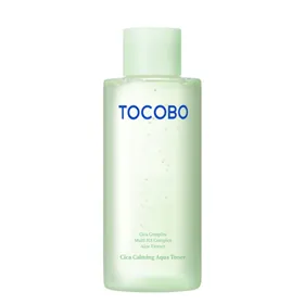 Tocobo Cica Calming Aqua Toner 200ml