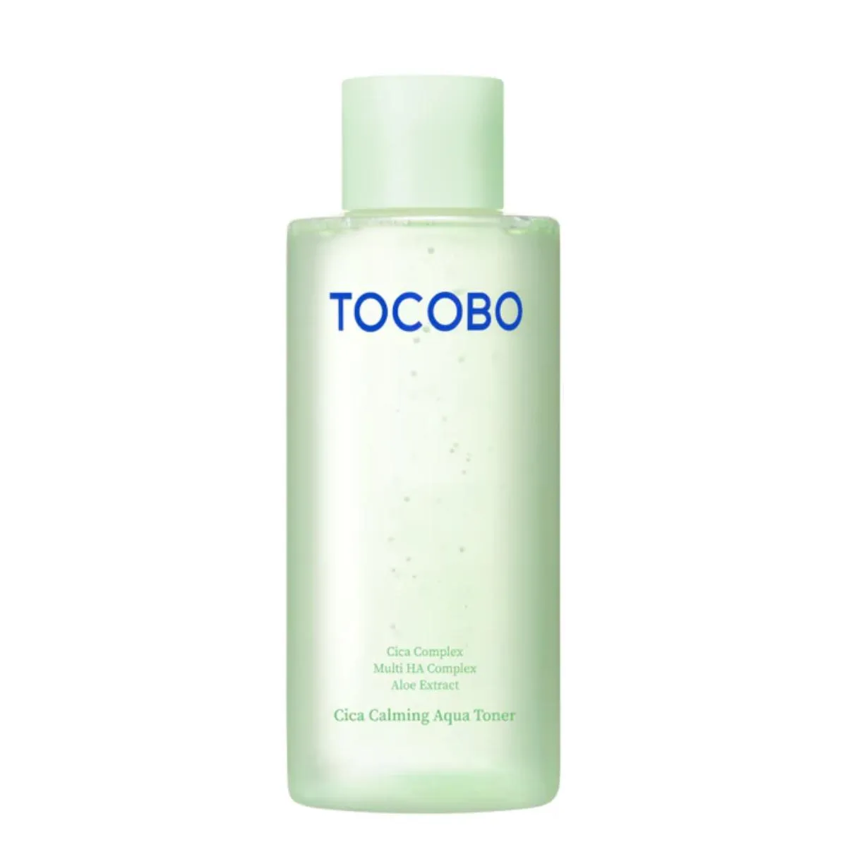 Tocobo Cica Calming Aqua Toner 200ml