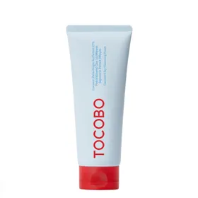 Tocobo Coconut Clay Cleansing Foam 150ml