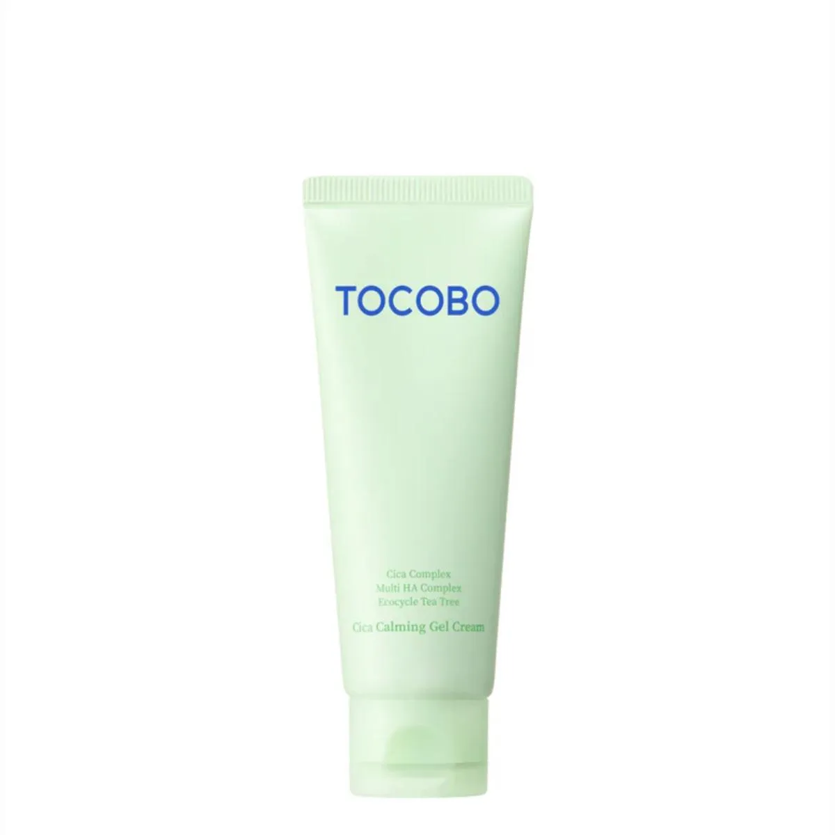 Tocobo Cica Calming Gel Cream 75ml
