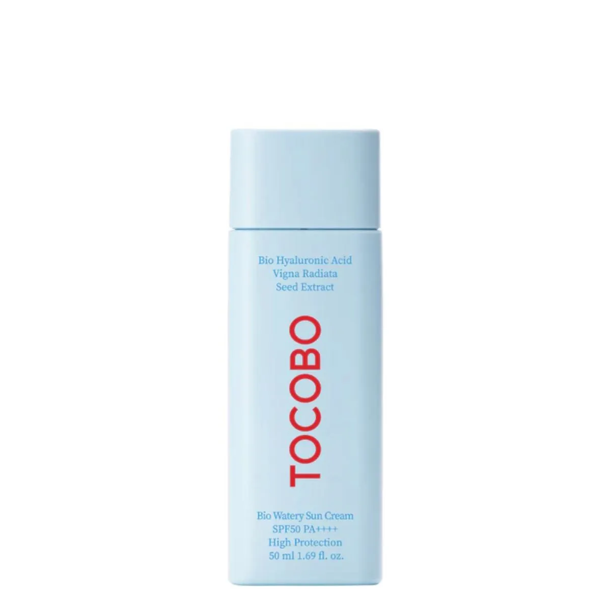 Tocobo Bio Watery Sun Cream SPF50 50ml