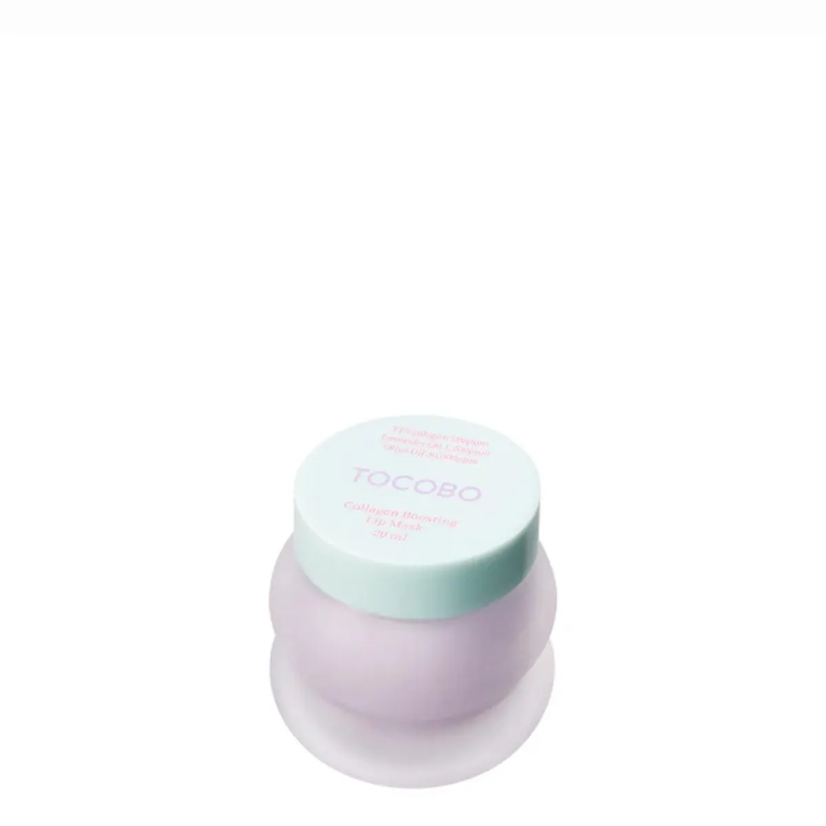 Tocobo Collagen Boosting Lip Mask 20ml