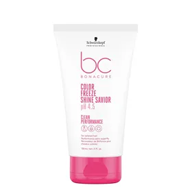 Schwarzkopf Bonacure Color Freeze Protector Brillo 150ml
