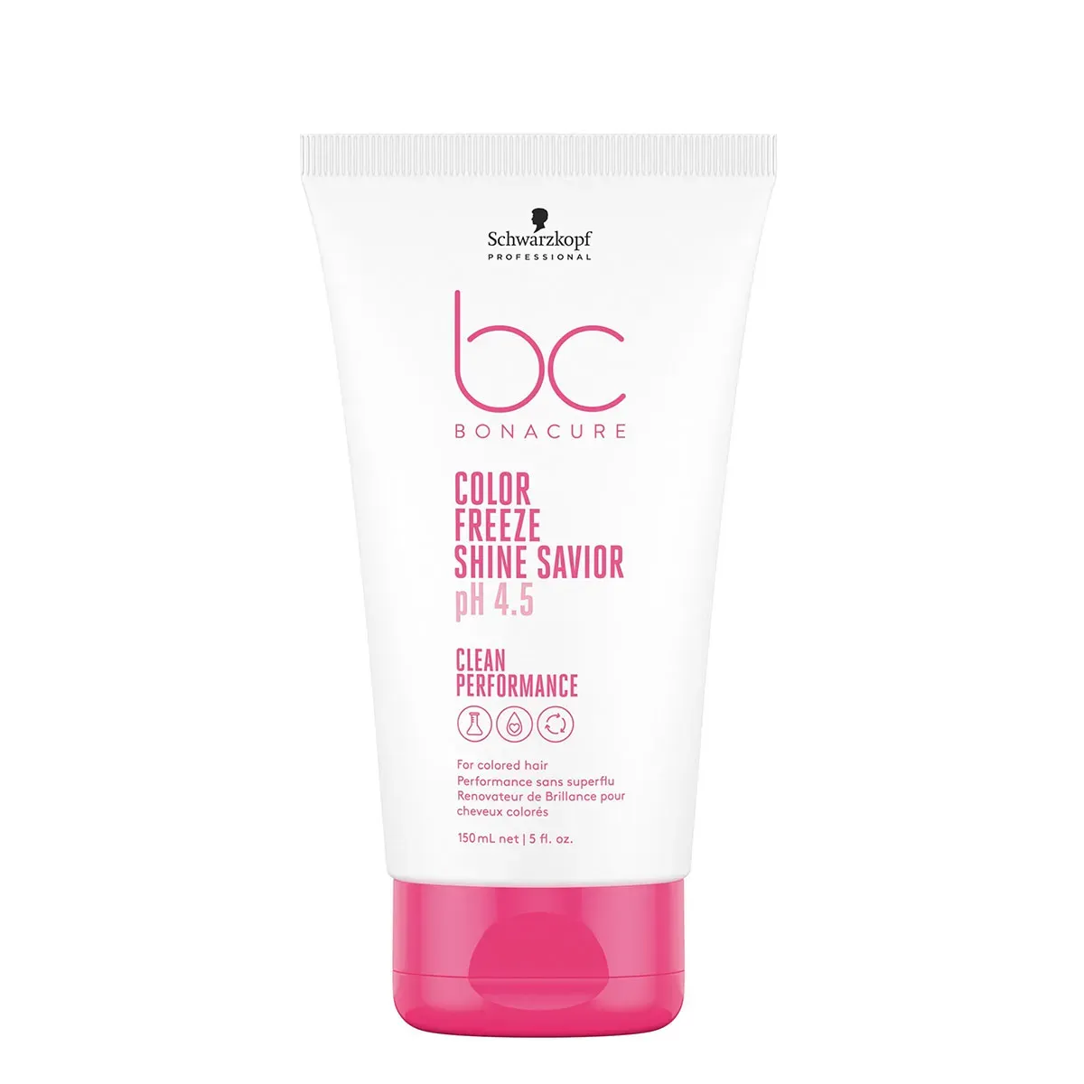 Schwarzkopf Bonacure Color Freeze Protector Brillo 150ml
