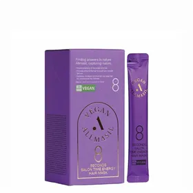 All Masil 8 Seconds Salon Time Energy Hair Mask Stick Pouch 20x8ml