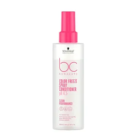 Schwarzkopf Bonacure Color Freeze Spray Acondicionador 