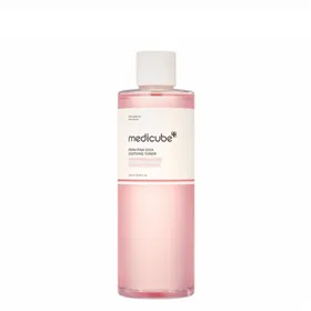 Medicube Pdrn Pink Cica Soothing Toner 250ml