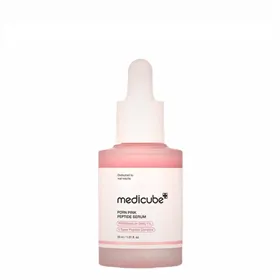 Medicube Pdrn Pink Peptide Serum 30ml