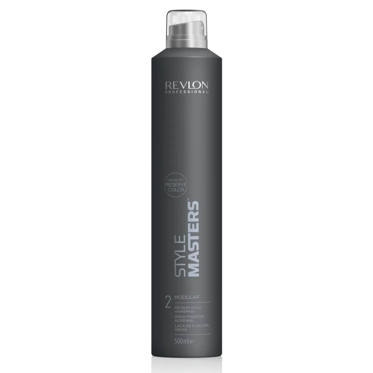 Revlon Style Master Styling Hairspray Modular 500ml