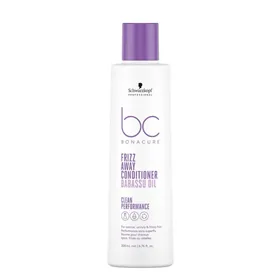 Schwarzkopf Bonacure Frizz Away Acondicionador