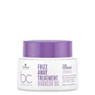 Schwarzkopf Bonacure Frizz Away Tratamiento