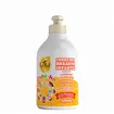 Gota Dourada Creme Pentear Clubinho Cacheados 300ml