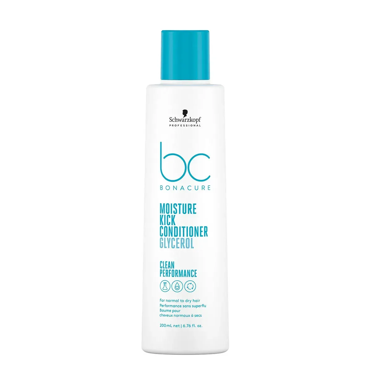 Schwarzkopf Bonacure Moisture Kick Acondicionador
