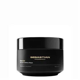Sebastian Dark Oil Mask