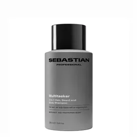 Sebastian Multitasker Shampoo 