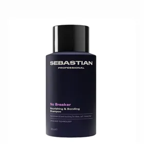 Sebastian No Breaker Shampoo