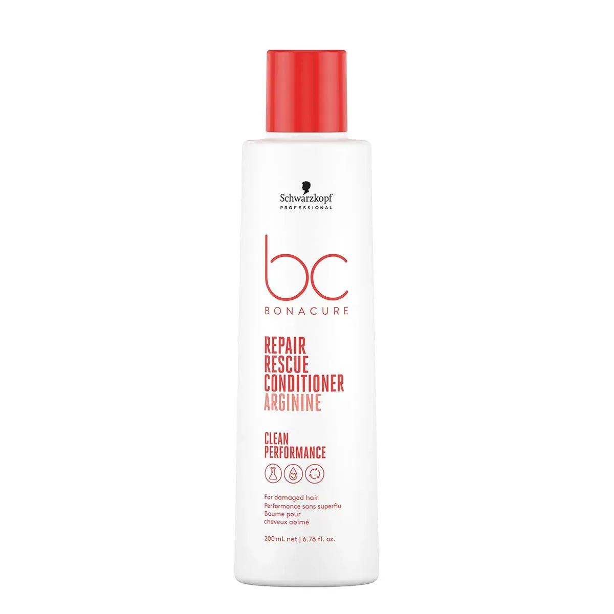Schwarzkopf Bonacure Repair Rescue Acondicionador