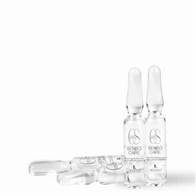 Lendan Sensocare Ampollas Dermocalmante 12x3ml