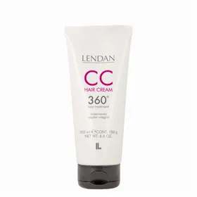 Lendan CC Hair Cream 360º 200ml