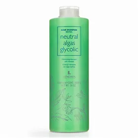 Lendan Algas Glycolic Champu Neutro 1000ml