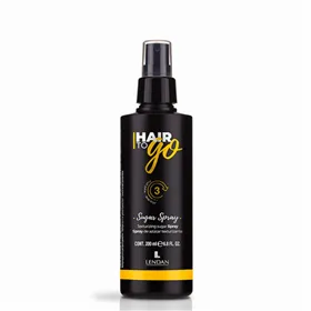 Lendan Hair To Go Sugar Spray 200ml
