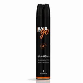 Lendan Hair To Go Fix´N Move 500ml