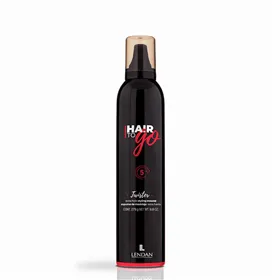 Lendan Hair To Go Twister Espuma 300ml