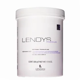 Lendan Lendys Premium Decoloracion 500gr