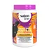 Salon Line Crema Pentear Brilho Intenso 1kg