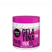 Salon Line To de Cacho Gelatina Super Volumen 550gr