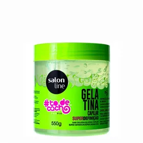 Salon Line To de Cacho Gelatina Super Definicion 