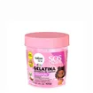 Salon Line Kids SOS Cachos Gelatina Hidratante 400gr
