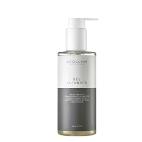 Ecolline Gel Cleanser 200ml