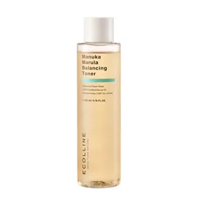 Ecolline Manuka Marula Balancing Toner 200ml