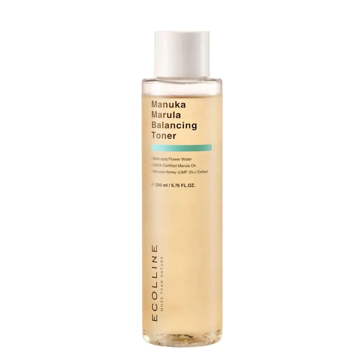 Ecolline Manuka Marula Balancing Toner 200ml