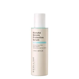 Ecolline Manuka Marula Protective Serum 50ml