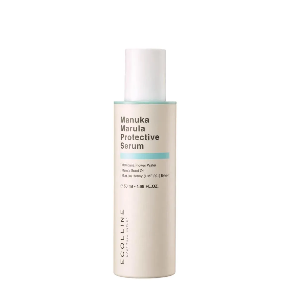 Ecolline Manuka Marula Protective Serum 50ml
