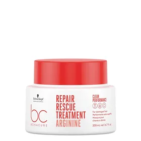 Schwarzkopf Bonacure Repair Rescue Tratamiento