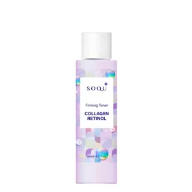 Soqu Collagen Retinol Firming Toner 150ml