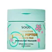Soqu Revitalizing Snail Peptide Essence Pad 160ml