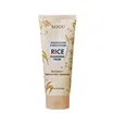 Soqu Moisturizing & Brightening Rice Cleansing Foam 200ml
